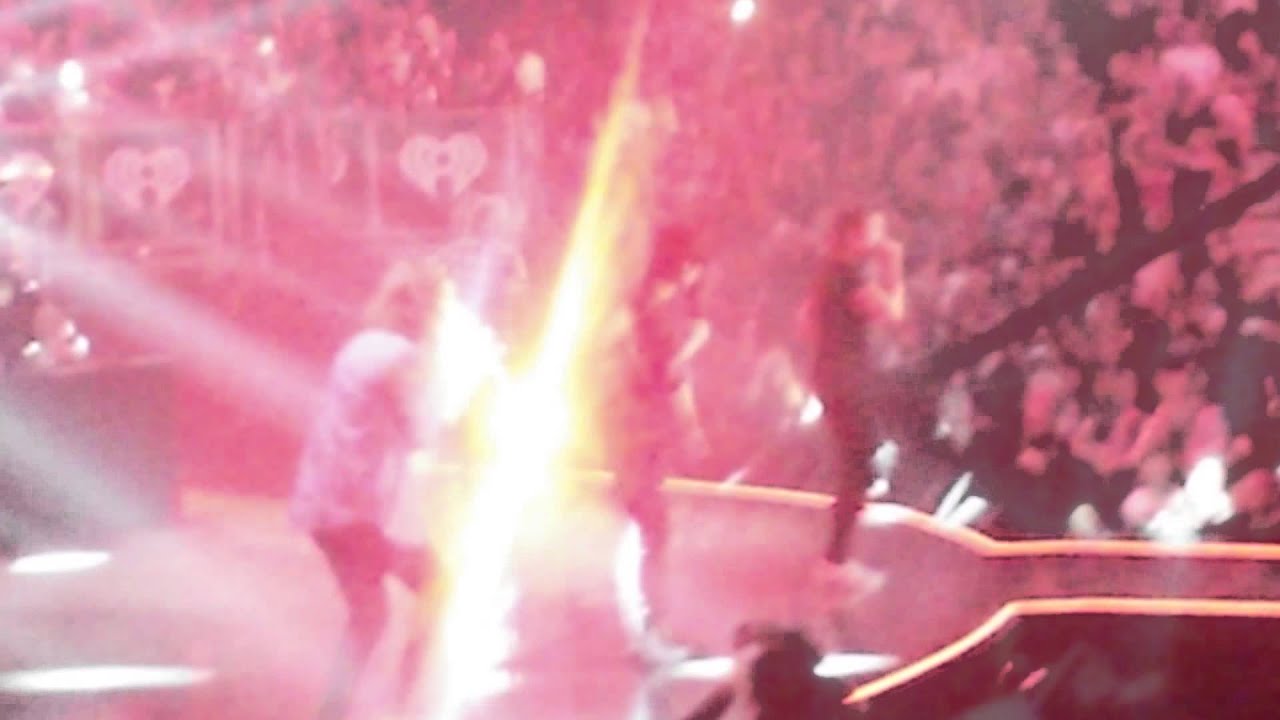 iHeart Radio - What Makes You Beautiful