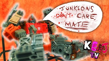 LEGACY SCRAPHOOK DOESN