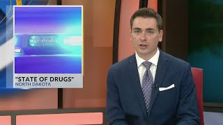 Good Day Dakota: Narcotics Task Force talks street drugs in Bismarck-Mandan