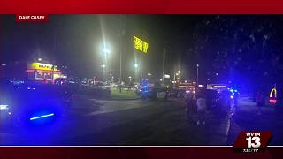 Large police presence reported near Rainbow Drive in Gadsden
Large police presence reported near Rainbow Drive in Gadsden
WVTM13 is your home for Alabama breaking news and weather. For your latest Alabama news and weather visit: https://www.wvtm13.com/
For licensing inquiries: https://www.wvtm13.com/licensing Large police presence reported near Rainbow Drive in Gadsden