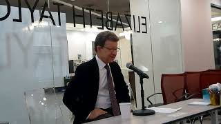 The Coming US Job Shortage - Arthur Bilger, Founder and CEO - Working Nation - Dec 2021
