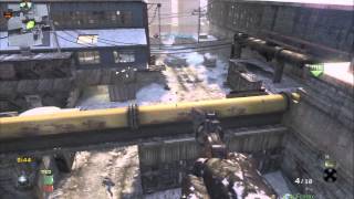 Black ops 1 leftyy no7up wmd no distance