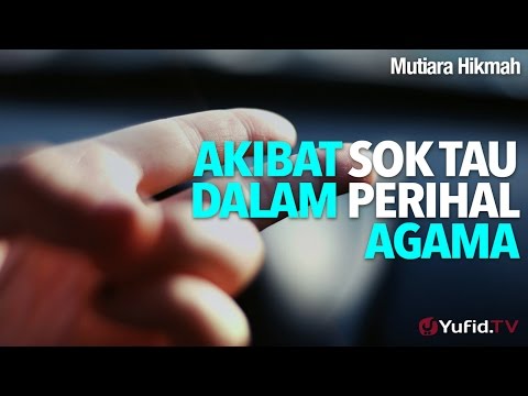 Tauhid TV - AaGym - Dimanakah Allah?  Doovi