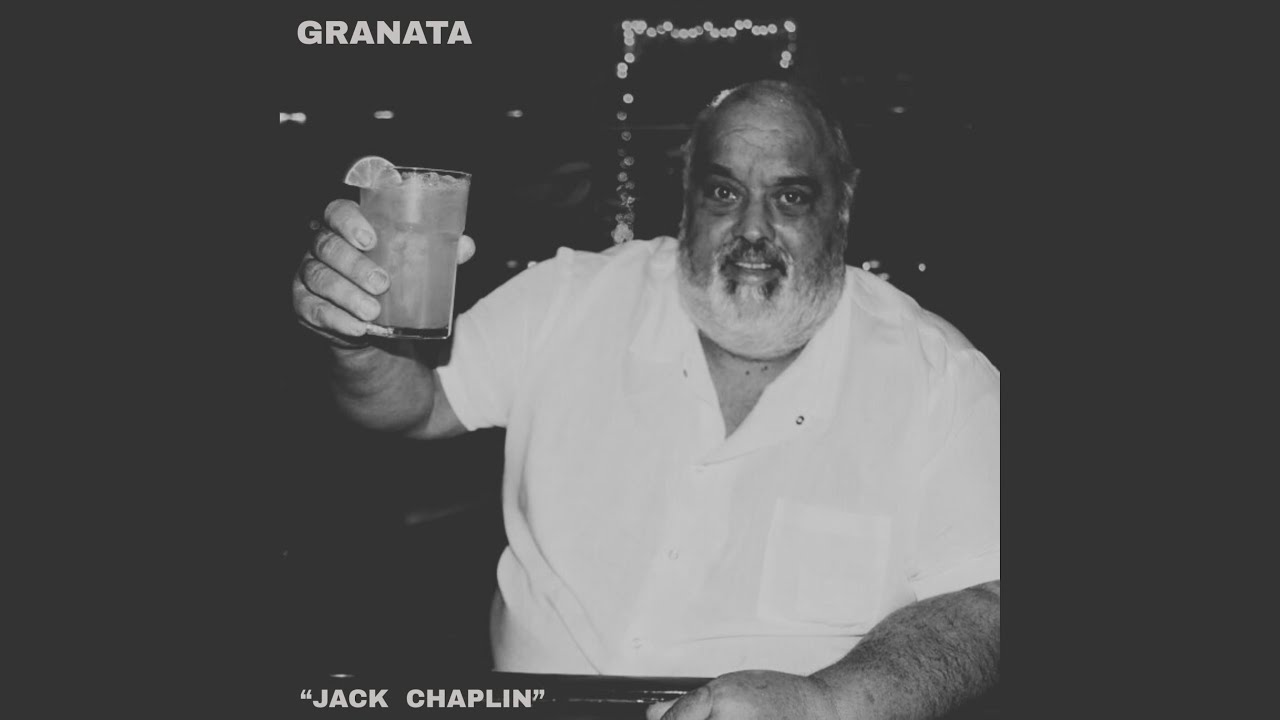 Watch Jack Chaplin on YouTube Watch Jack Chaplin on YouTube