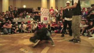 Circle Prinz Poland 2008 dvd trailer