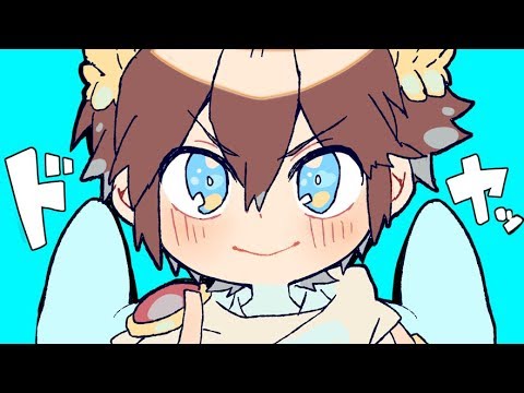ピットのダダダダ天使
