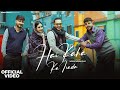 Hai Kaha Ka Irada Nusrat Fateh Ali Khan Ft Waqar Khan Mateena Rajput Hai Kaha Ka Irada Nusrat Fateh Ali Khan Ft Waqar Khan Mateena Rajput