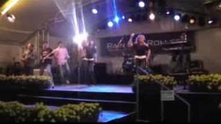 Download Lagu Angels Rain City Rollers CHIO 2008 Aachen MP3