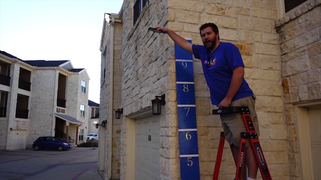 Galaxy S6 Edge Plus Extreme Drop Test w/ My.Carbon Rugged Case