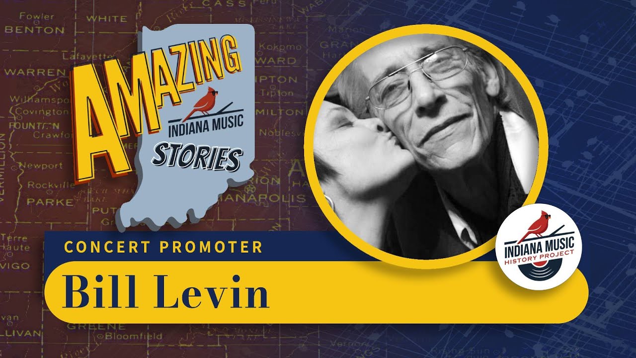 Bill Levin - Interview Highlight