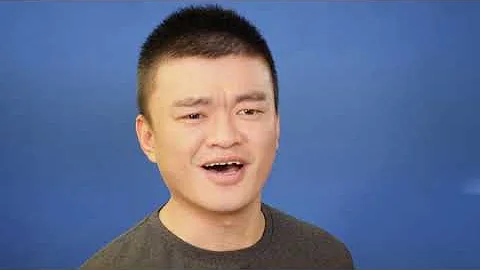 David Truong - Show reel