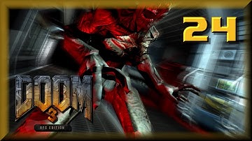 Doom III BFG Edition, PC, Part 24 - Classic Pwnage, with Mark Jackson