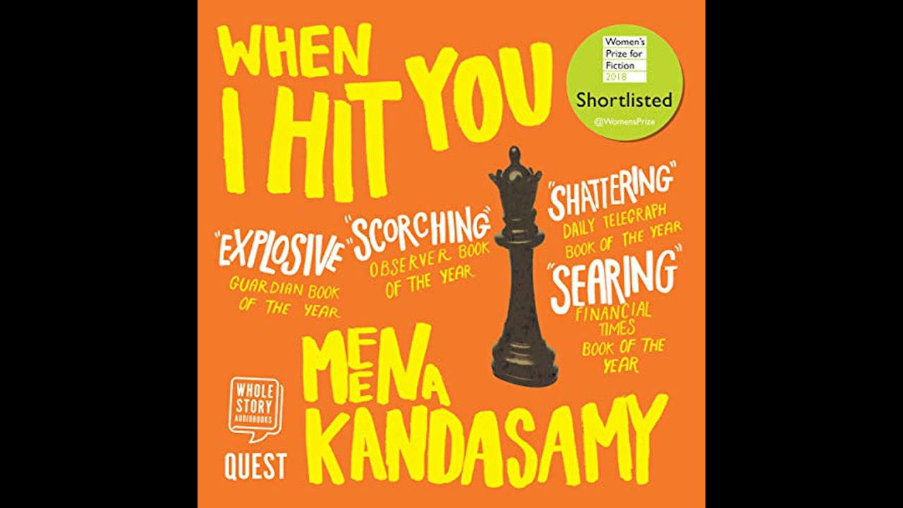 When I Hit You by Meena Kandasamy | Free Audiobook
