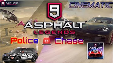 Need for Speed experience on the go. We