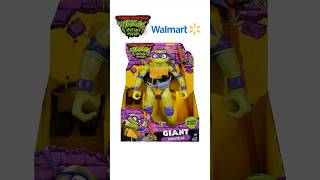 Teenage Mutant Ninja Turtles Mutant Mayhem Giant 12 inch Donatello appreciation video #tmnt
