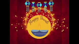 Happy Diwali gif What’s Up Status Video | Happy Diwali 🪔 | Diwali Wishes | Diwali Image 👍