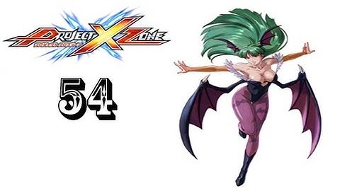 Project X Zone - Walkthrough - Part 54