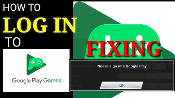 HOW TO LOG IN TO GOOGLE PLAY IN NBA 2K20 ANDROID