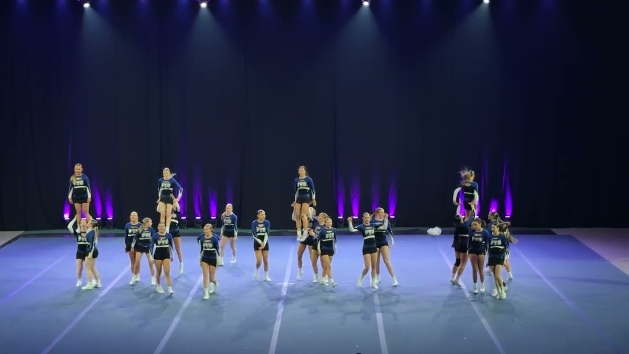 FTC – Wild Sparkles (lvl 5) – NCC 31.1.2026