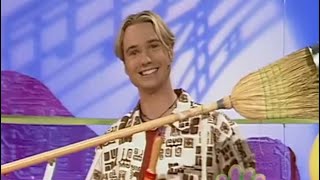 Deconstructing Hi-5 - Music In My Bones (Isolated Tracks) 