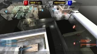 [5/6]20121024 SFonline超級軍團擂台賽
