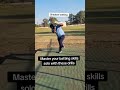 cricket tips batting drills no partner no problem #cricket #crickettips #battingdrills #ytshorts #yt