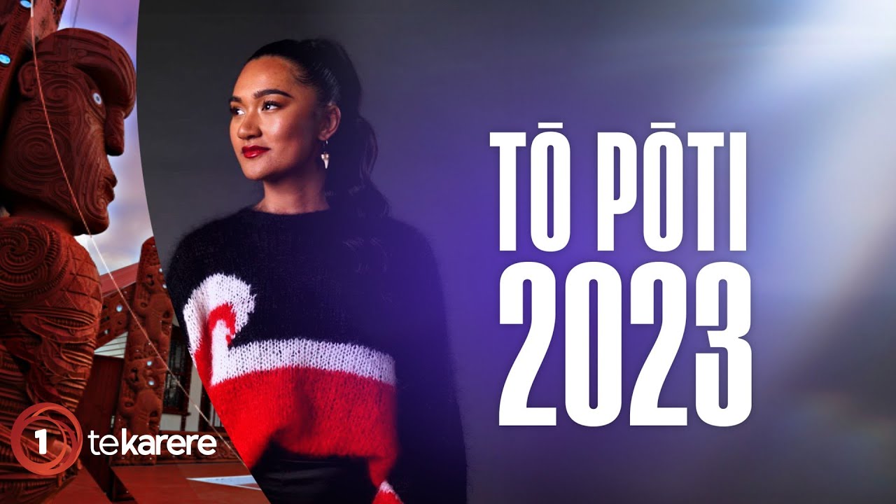 Tō Pōti 2023: Youngest MP in 170 years enters Parliament