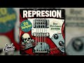 Dark Boom Bap Sample Pack – “Represión” (Inspired by Roc Marciano)