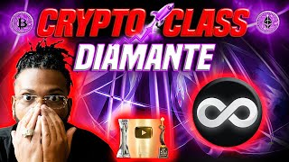 🔥 CRYPTO CLASS: DIAMANTE | MASSIVE TGE FEB 12 | HUGE ANNOUNCEMENTS | HUGE CEX LISTINGS UPCOMING