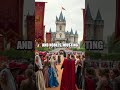 The Surprising Truth Behind Medieval Jousting Tournaments