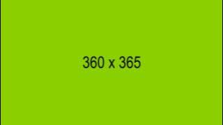 Charli xcx - 360 x 365 (perfect mashup)