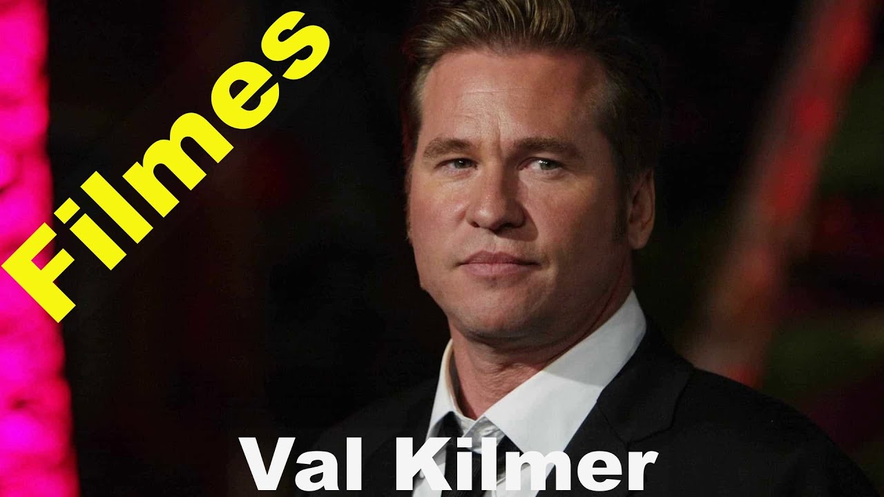 Download Filmes de Val Kilmer - Parte 1(1984-2005).