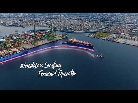 Pelindo Terminal Petikemas Company Profile 2026