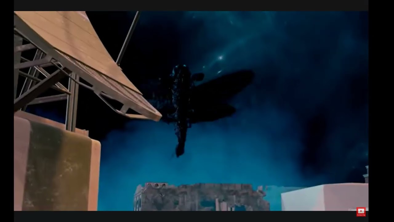 Eldritch Paradox Season 1 EP 6 War Lost Reaction