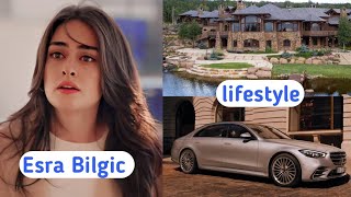 Esra bilgic lifestyle ll Halima Sultan Real life,Biography,Cars,Net Worth,family ll D2 information