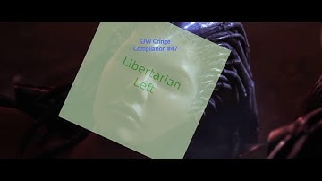 The story of Lib-Unity (Political Compass Memes)