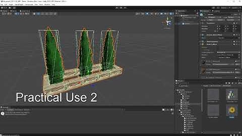Multi-Material - Static Mesh Combiner (2.0)
