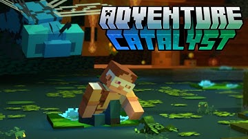 Adventure Catalyst - Official Trailer