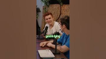 Ludwig Regrets Asking Me This