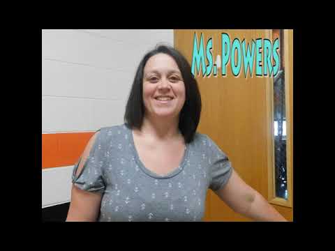 Things to Know about Chilhowie Middle School