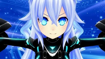 Next Form Transformation