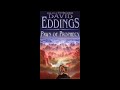 Pawn of Prophecy (The Belgariad #1) by David Eddings Audiobook Full