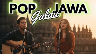 Slow Pop Jawa Terbaru 2025 🥀 | Galau Tapi Adem | Akustik Chill, Santai & Tenang