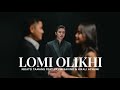 Nikato y tamang ftkevin savino  lomi olikhi official music  starring  hikali achumi