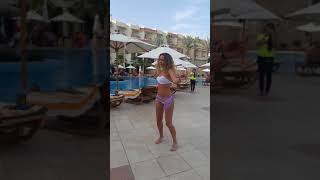 Dance Competition I Sharm El Sheikh I  مسابقة الرقص الشرقي | هيلتون شرم الشيخ