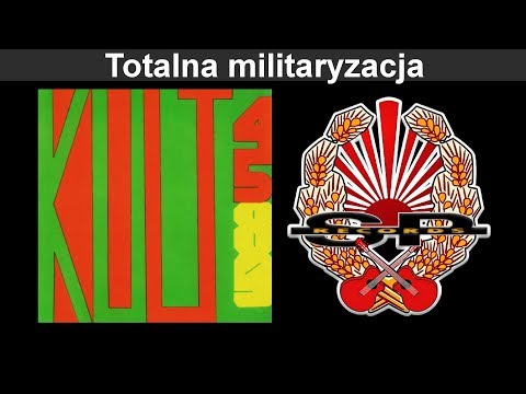 Wideo: Czym Jest Militaryzacja