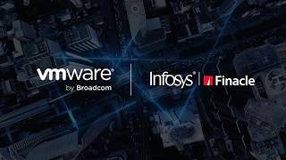 Infosys Finacle Modernizes Digital Banking with VCF and VKS screenshot 4