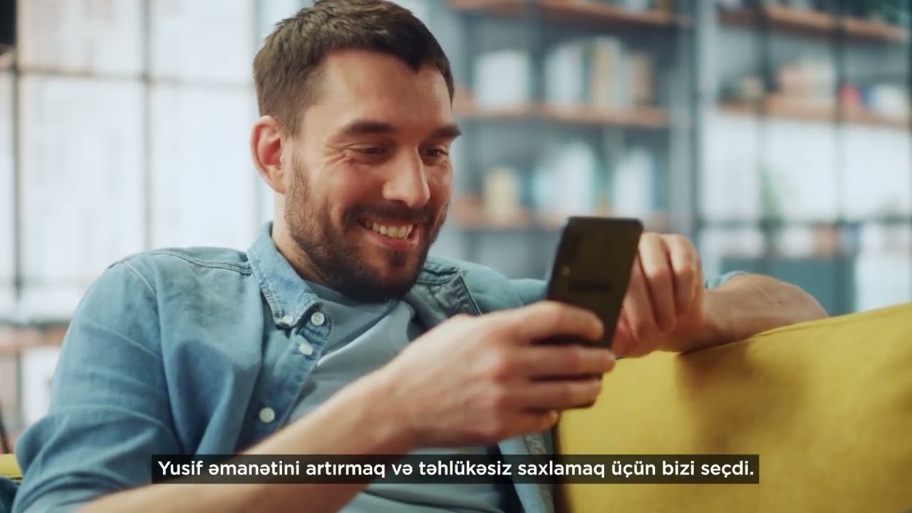 Ziraat Bank Azərbaycan - 11 il