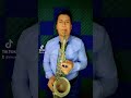 Fin de semana - Cover Sax #findesemana #juniorh #fypシ #fypviralシ #saxofonista #coversax #eloysax