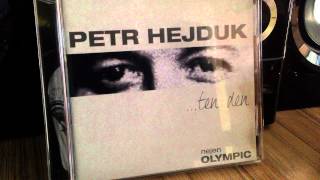 Petr Hejduk - Svítá ( CD Ten Den 2015 ) LIMITOVANÁ EDICE !!! RARITA !!!